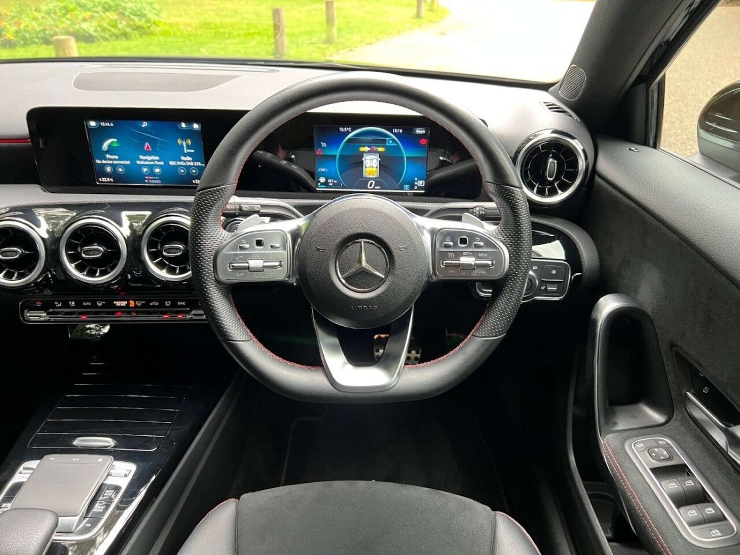 Used Mercedes-Benz A-Class 2019 for sale - 77693733: Photo 13