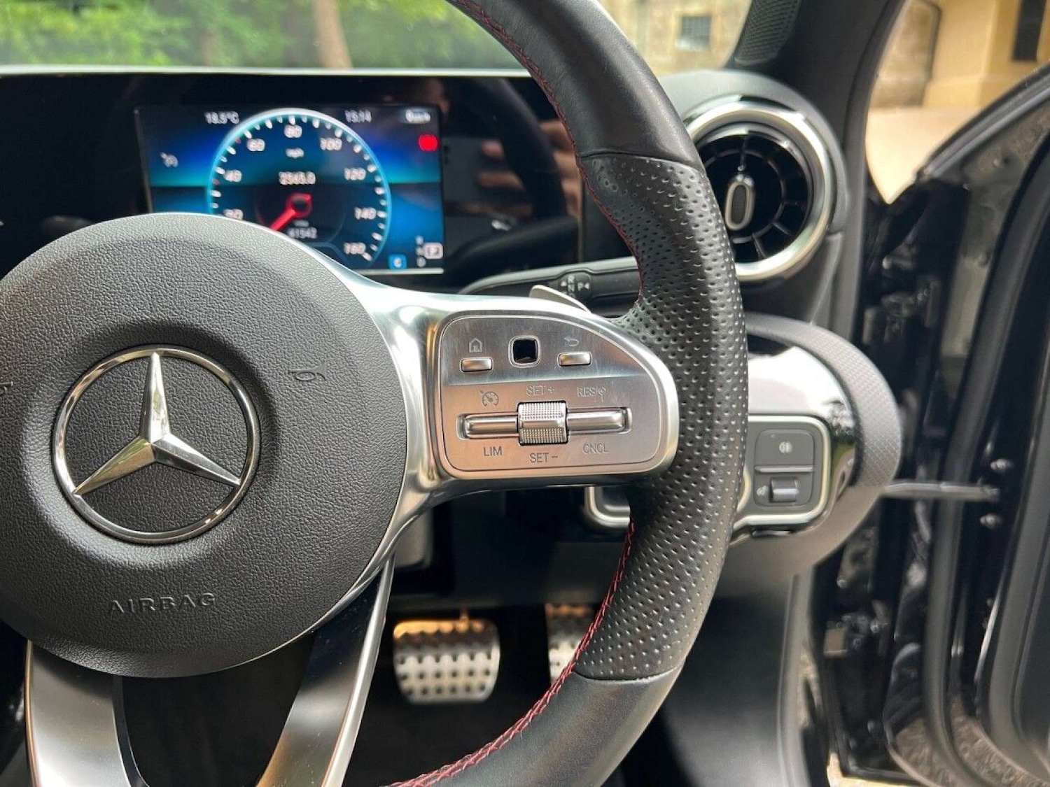 Used Mercedes-Benz A-Class 2019 for sale - 77693733: Photo 15