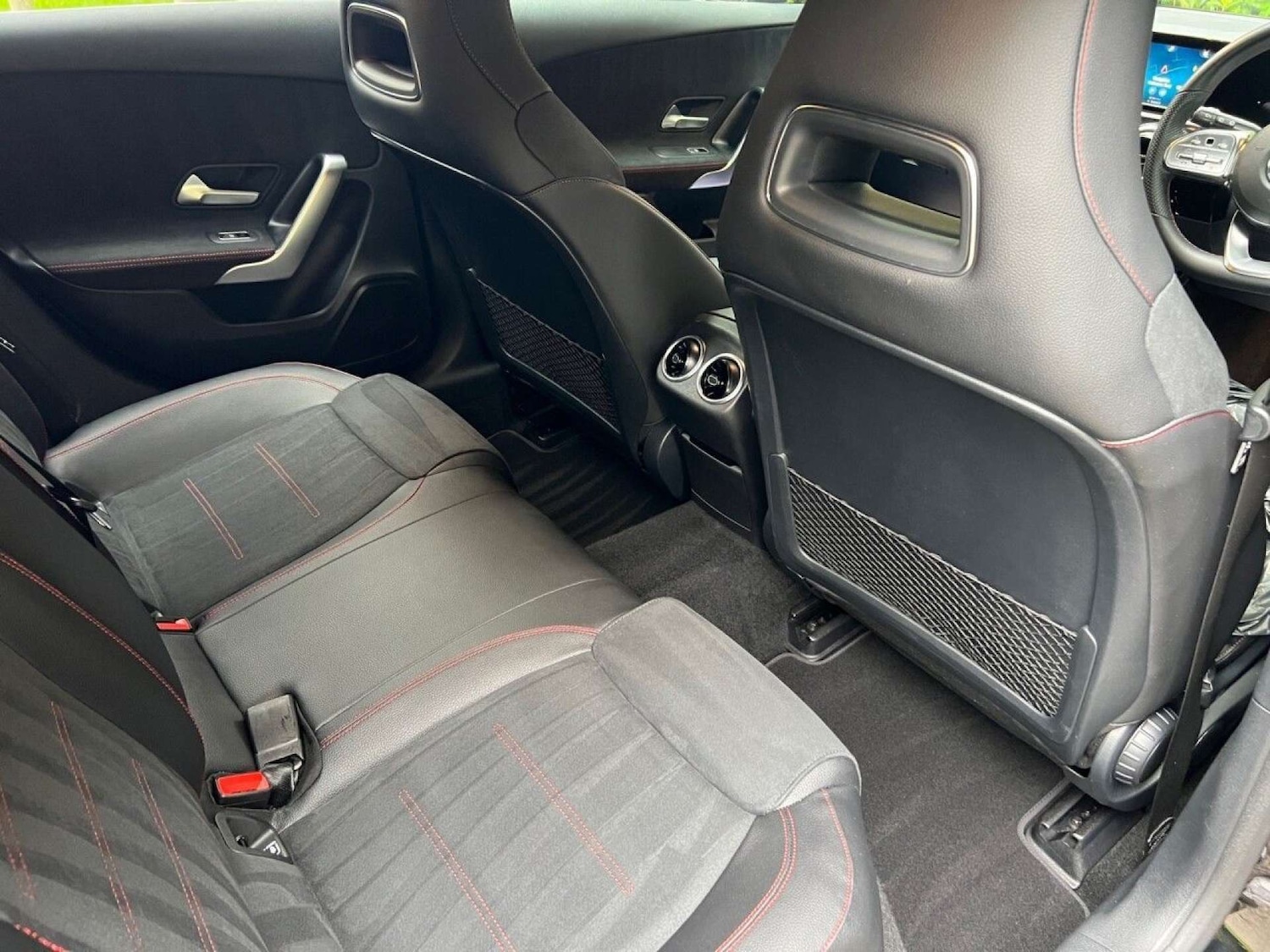 Used Mercedes-Benz A-Class 2019 for sale - 77693733: Photo 17