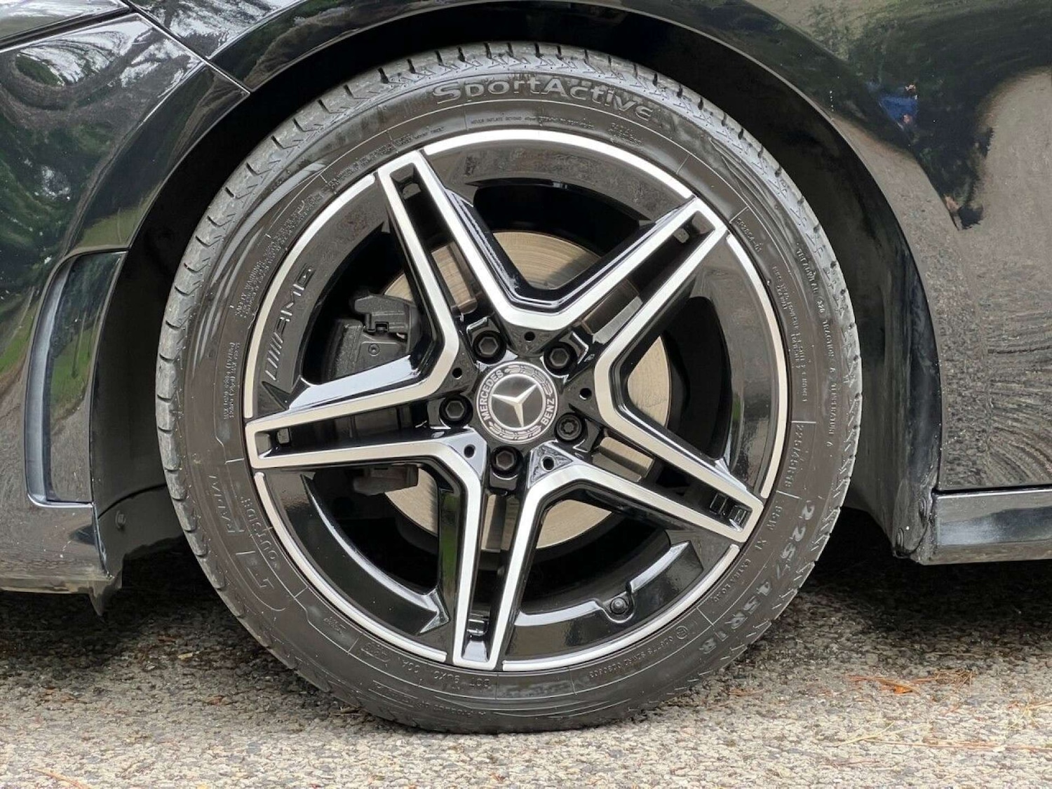 Used Mercedes-Benz A-Class 2019 for sale - 77693733: Photo 19