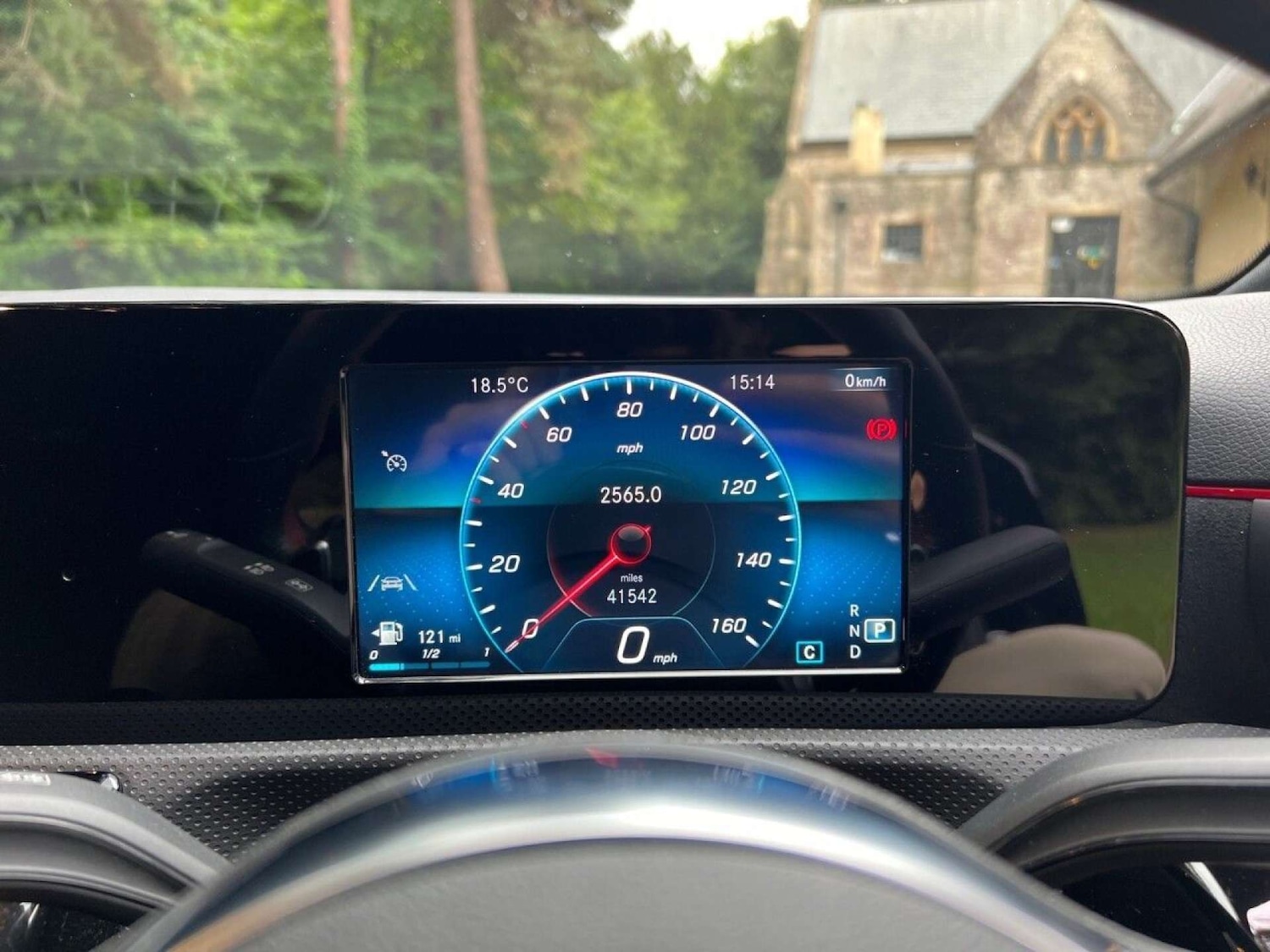 Used Mercedes-Benz A-Class 2019 for sale - 77693733: Photo 20