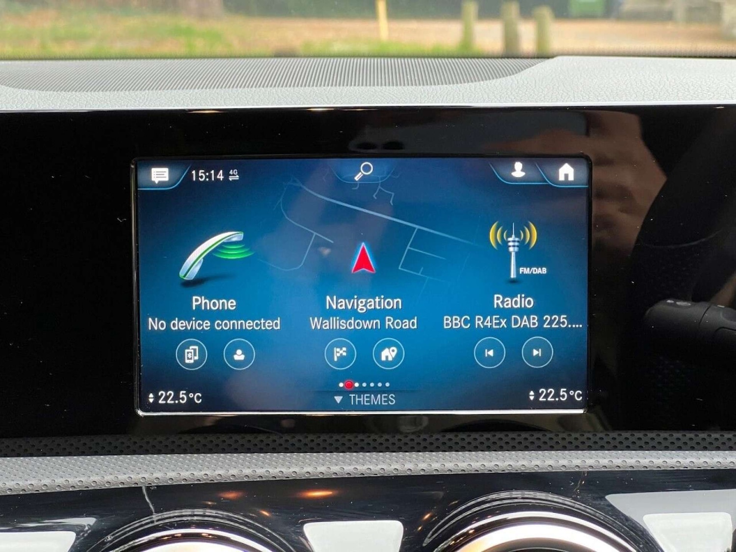 Used Mercedes-Benz A-Class 2019 for sale - 77693733: Photo 21