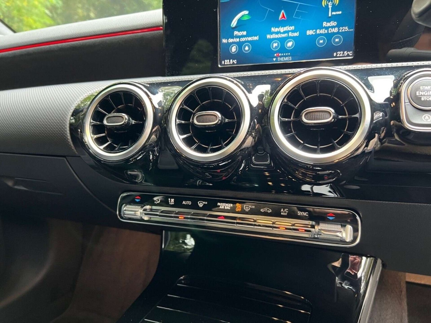 Used Mercedes-Benz A-Class 2019 for sale - 77693733: Photo 22