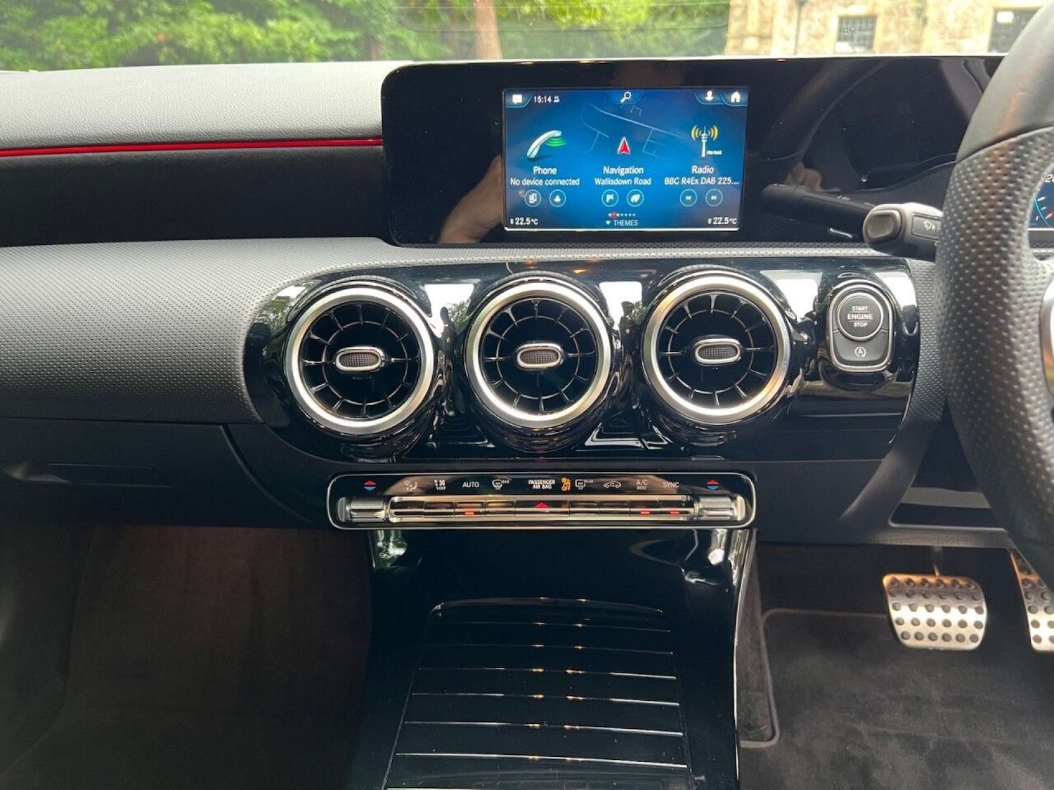 Used Mercedes-Benz A-Class 2019 for sale - 77693733: Photo 26