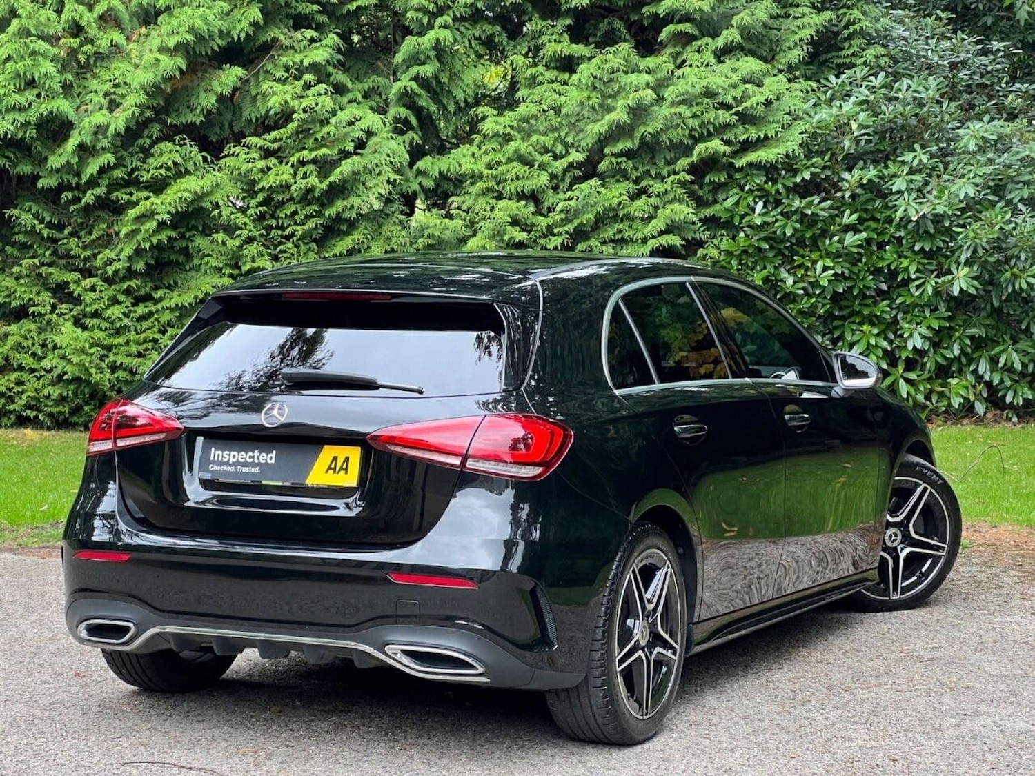 Used Mercedes-Benz A-Class 2019 for sale - 77693733: Photo 27