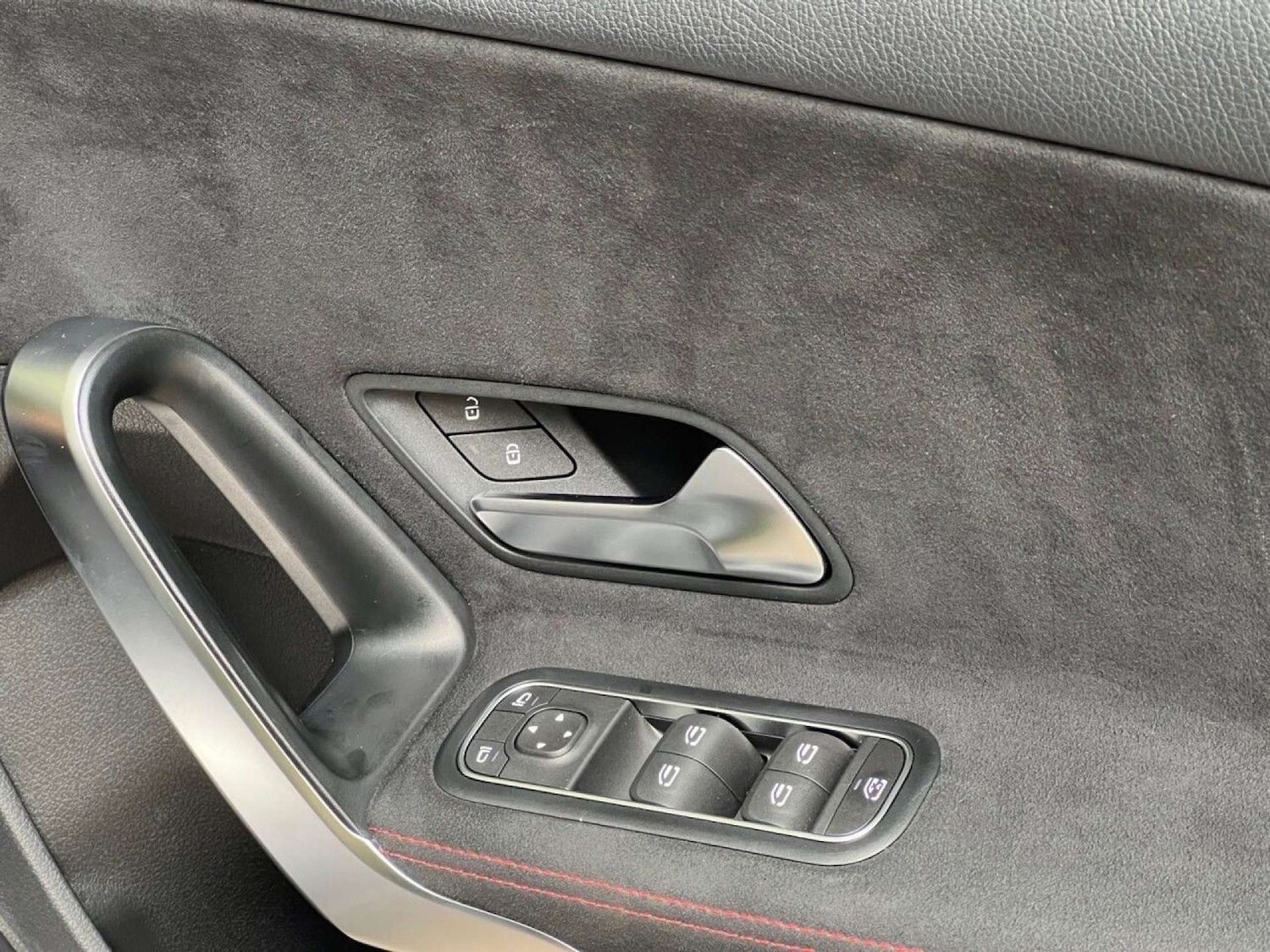 Used Mercedes-Benz A-Class 2019 for sale - 77693733: Photo 28