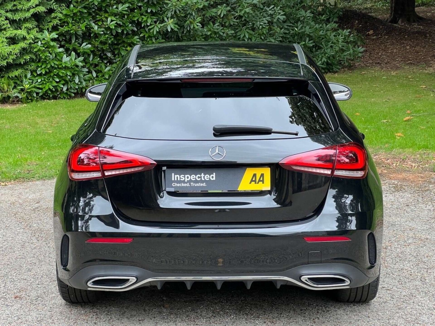 Used Mercedes-Benz A-Class 2019 for sale - 77693733: Photo 29