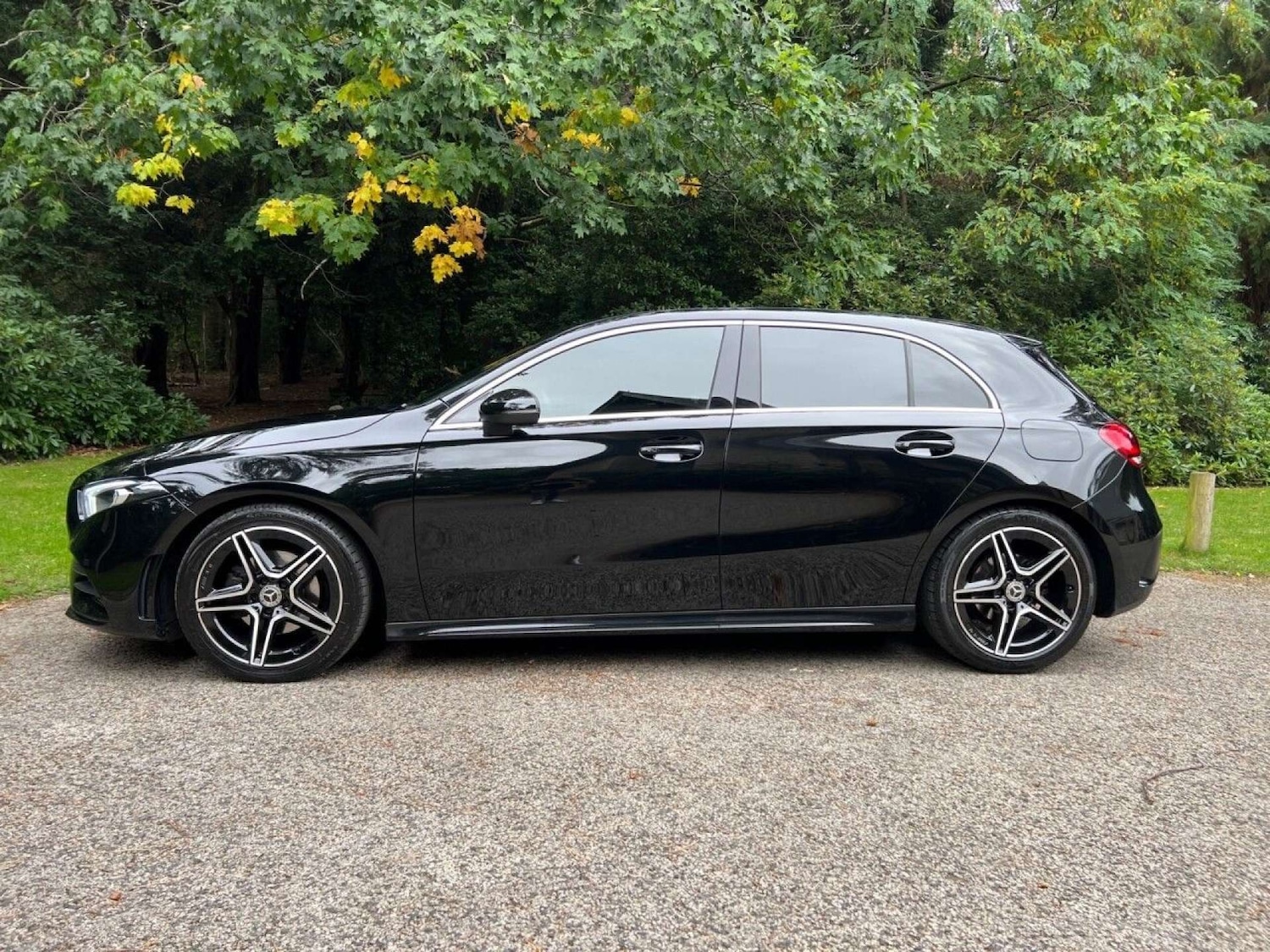 Used Mercedes-Benz A-Class 2019 for sale - 77693733: Photo 3