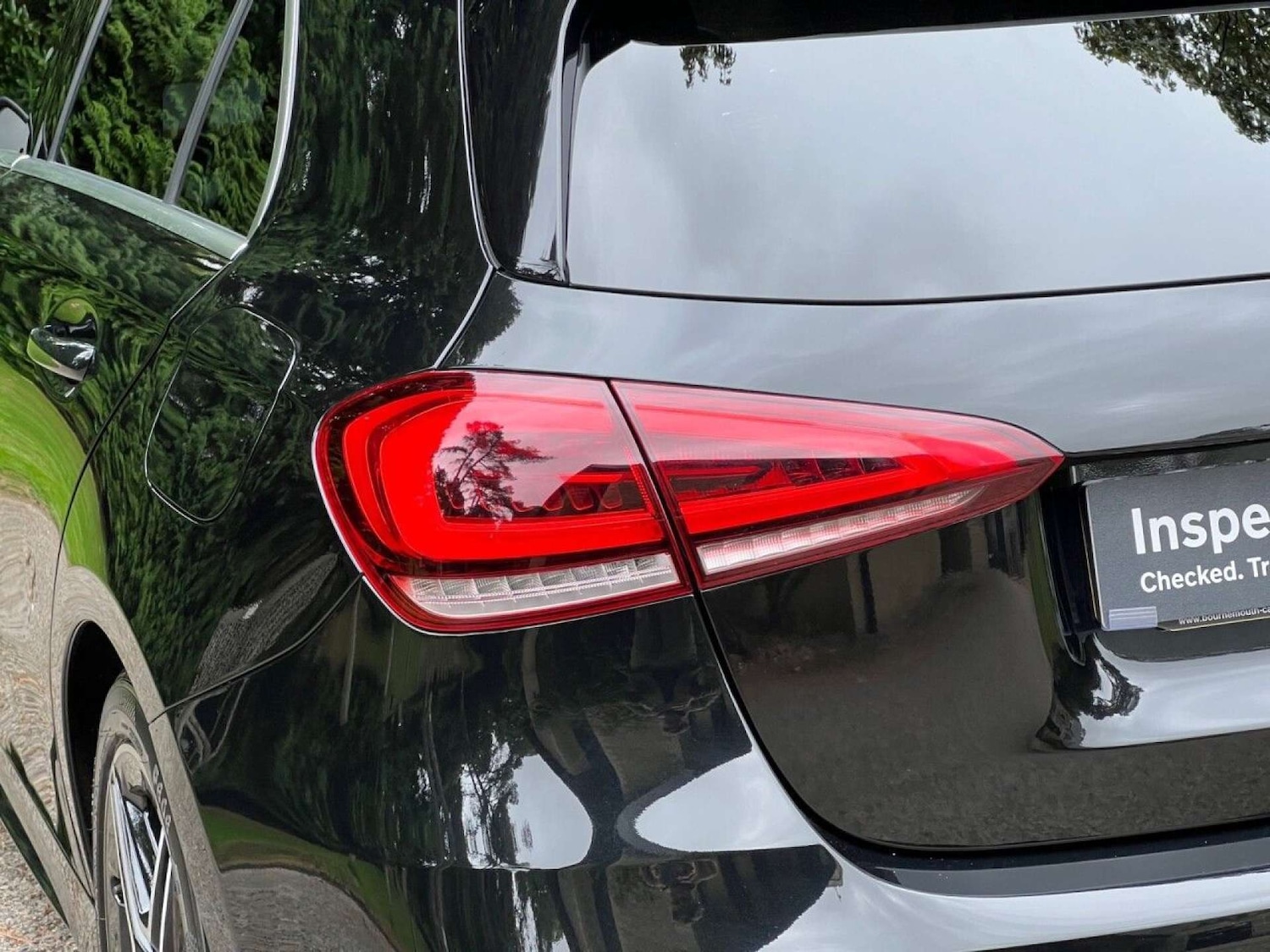 Used Mercedes-Benz A-Class 2019 for sale - 77693733: Photo 31