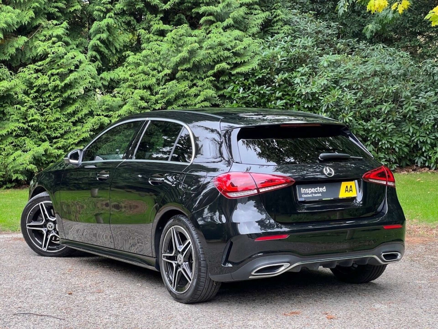 Used Mercedes-Benz A-Class 2019 for sale - 77693733: Photo 33