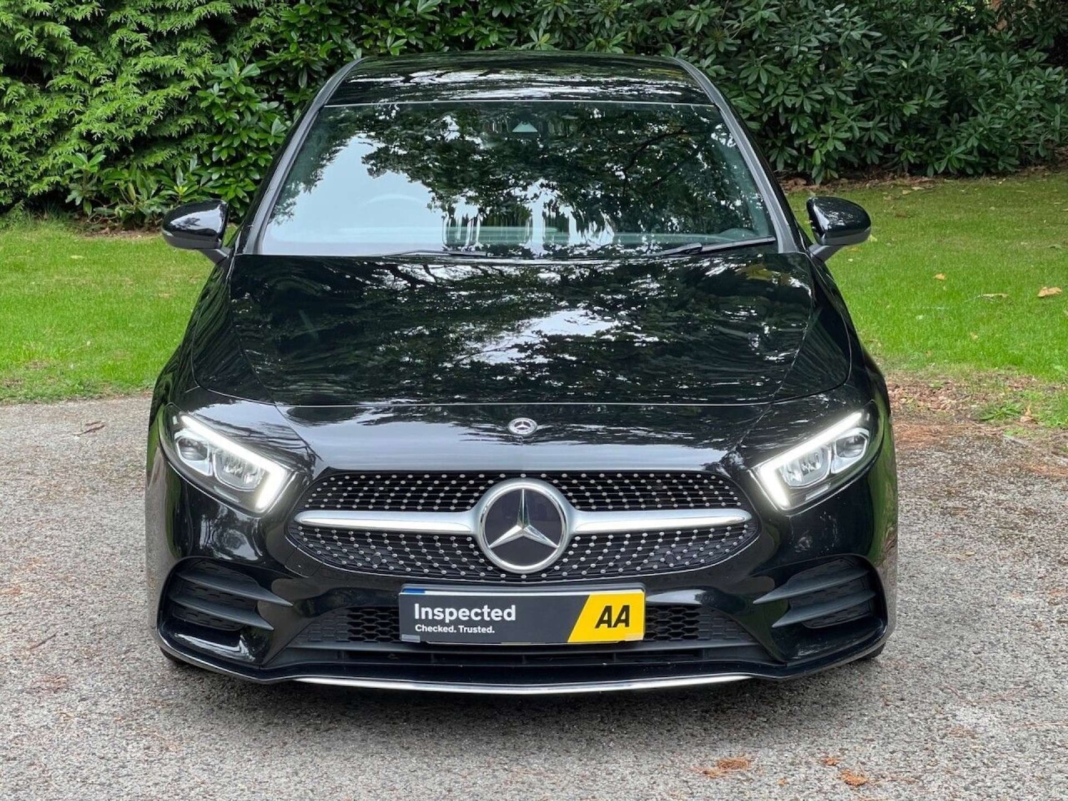 Used Mercedes-Benz A-Class 2019 for sale - 77693733: Photo 34