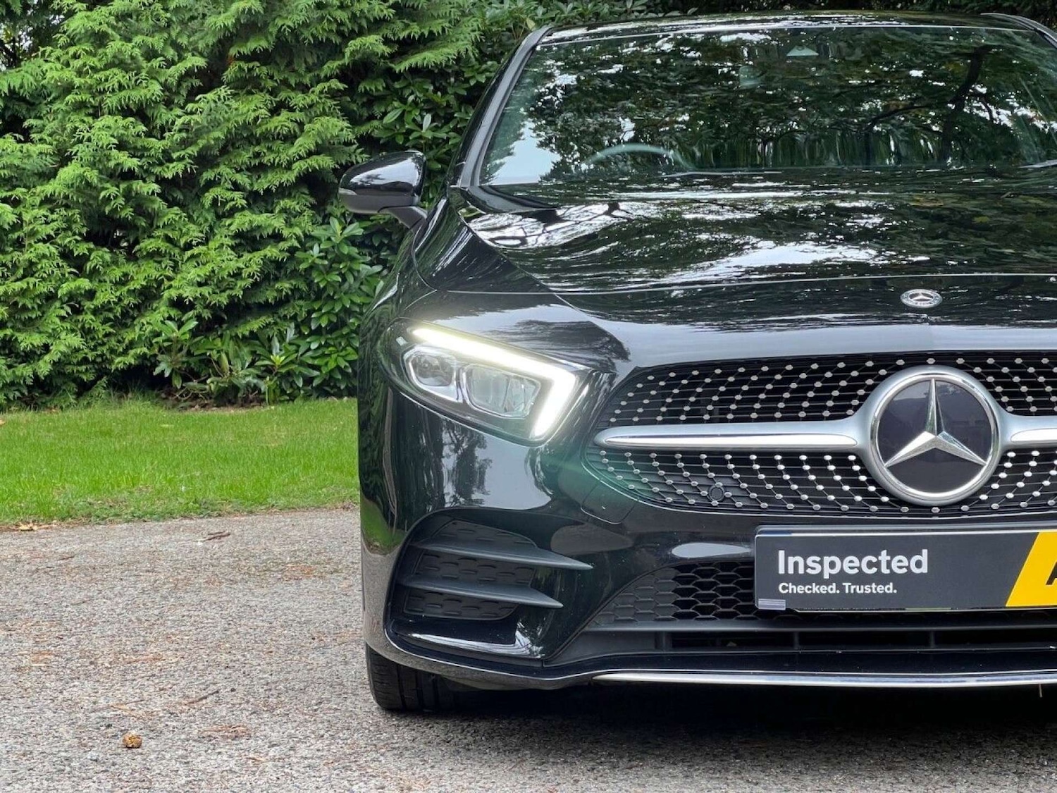 Used Mercedes-Benz A-Class 2019 for sale - 77693733: Photo 37