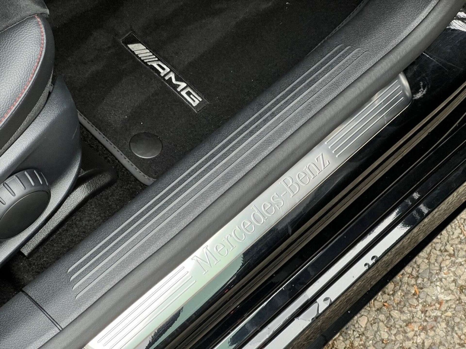 Used Mercedes-Benz A-Class 2019 for sale - 77693733: Photo 43