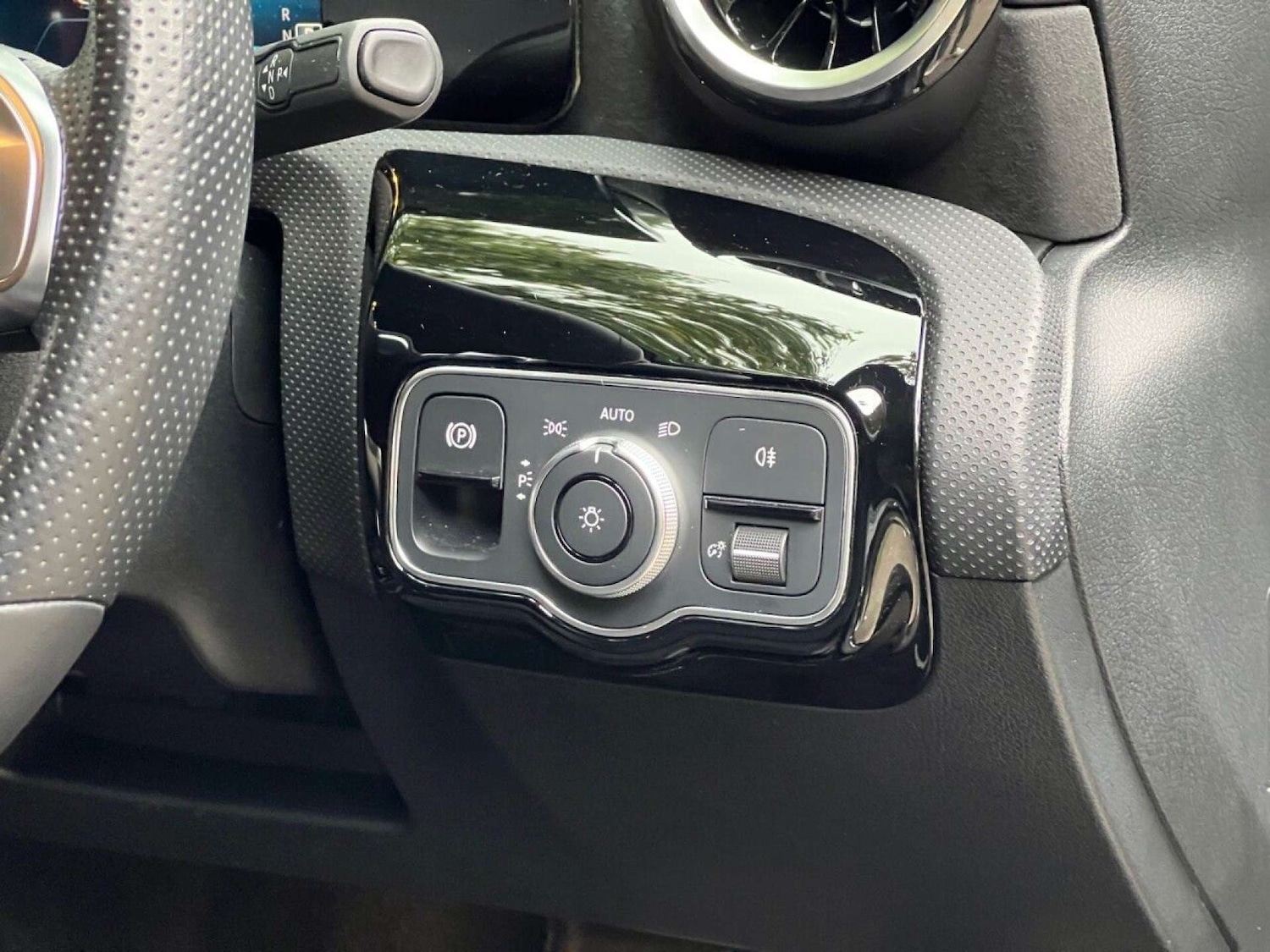 Used Mercedes-Benz A-Class 2019 for sale - 77693733: Photo 44