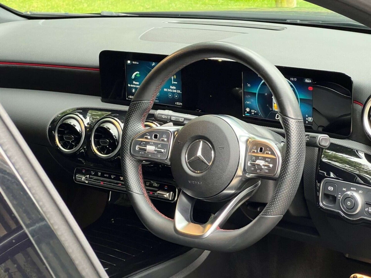 Used Mercedes-Benz A-Class 2019 for sale - 77693733: Photo 45