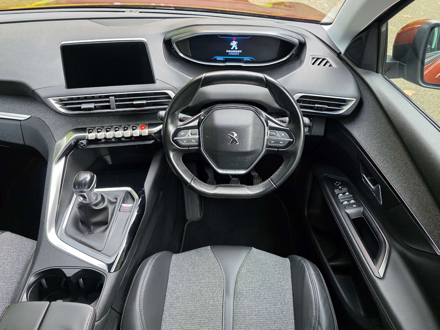 Used Peugeot 3008 2017 for sale - 76354238: Photo 11
