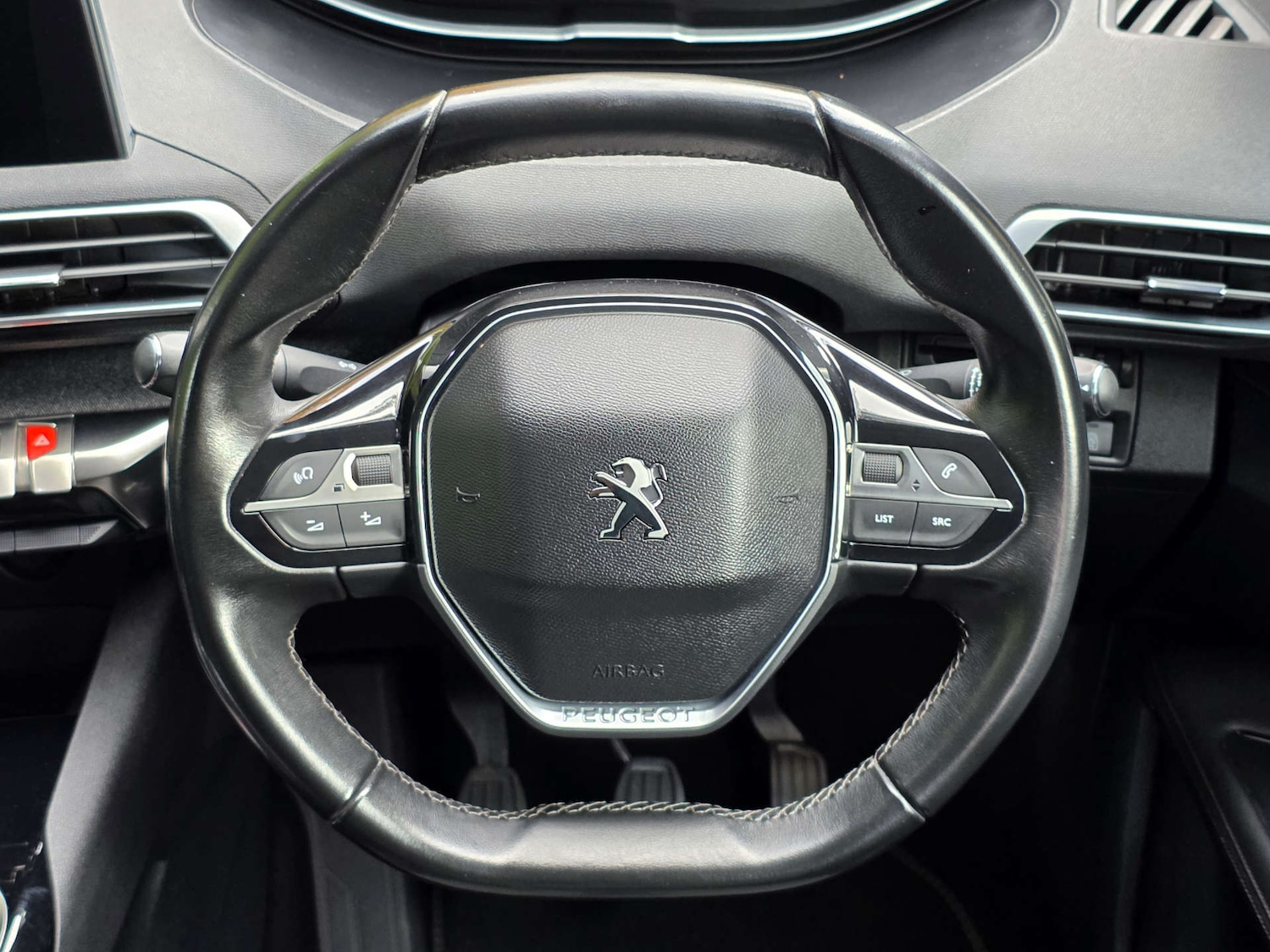 Used Peugeot 3008 2017 for sale - 76354238: Photo 13