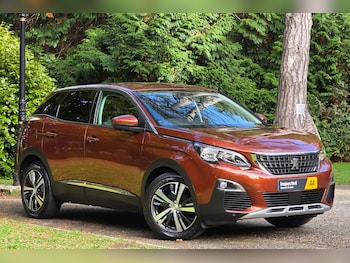 Peugeot - 3008