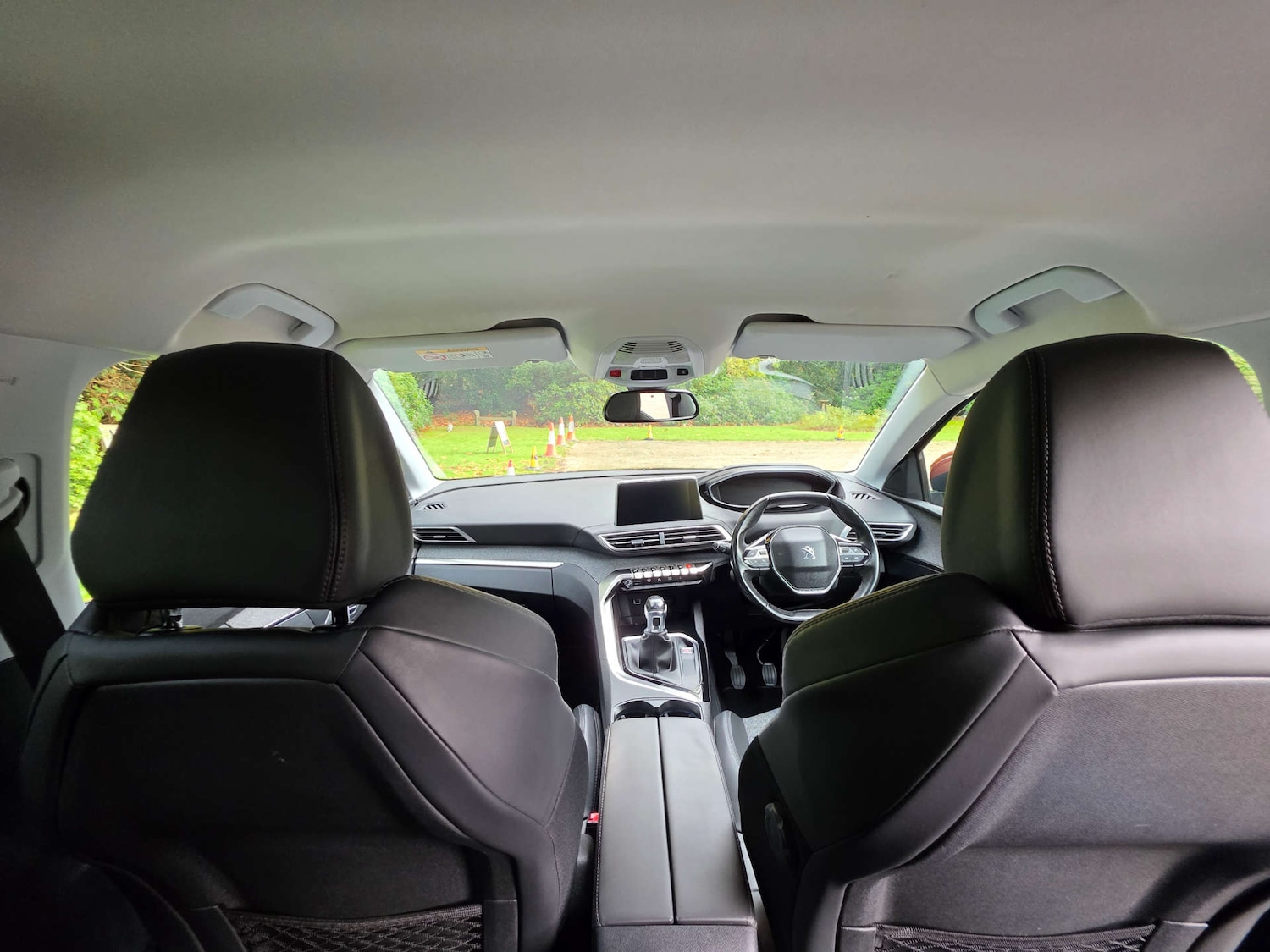 Used Peugeot 3008 2017 for sale - 76354238: Photo 29