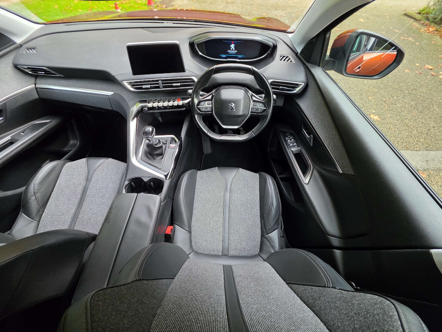 Used Peugeot 3008 2017 for sale - 76354238: Photo 31