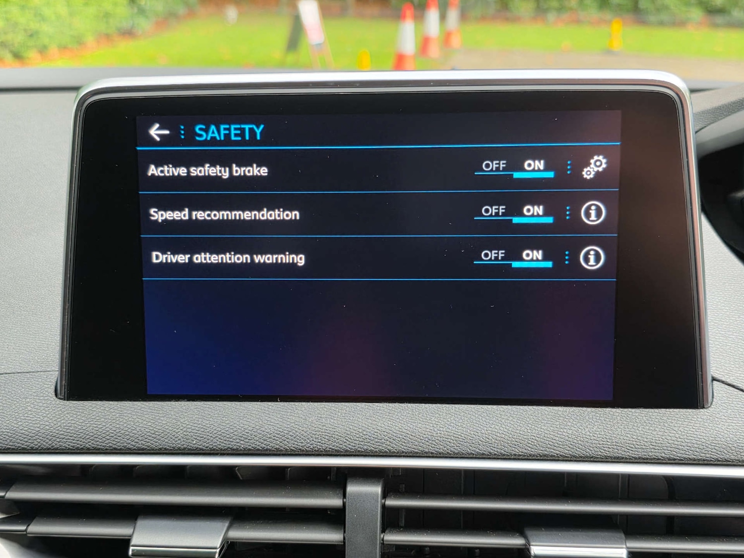 Used Peugeot 3008 2017 for sale - 76354238: Photo 39