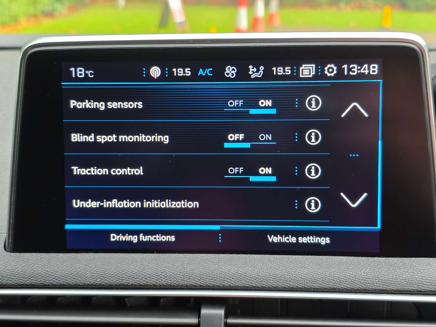 Used Peugeot 3008 2017 for sale - 76354238: Photo 43