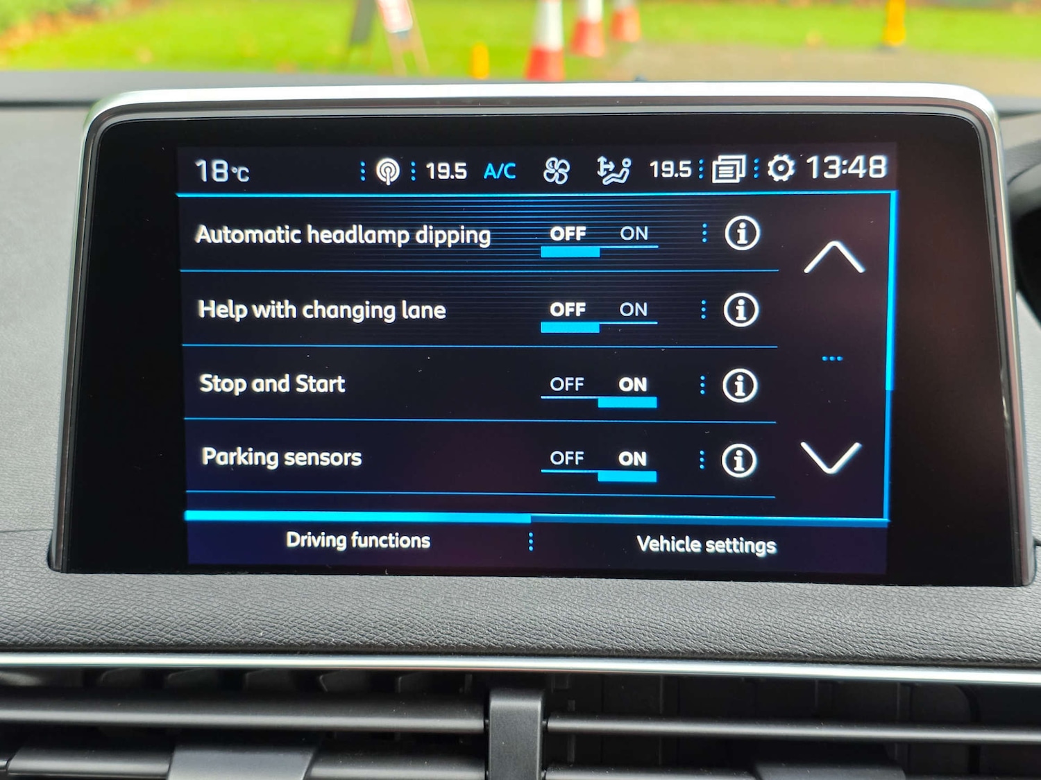 Used Peugeot 3008 2017 for sale - 76354238: Photo 44