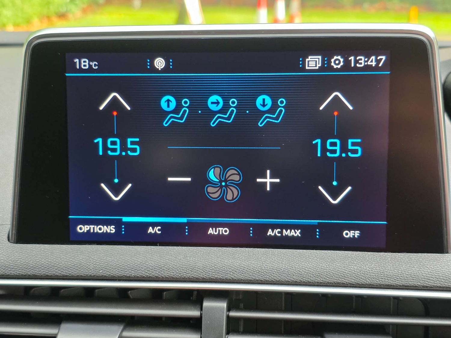 Used Peugeot 3008 2017 for sale - 76354238: Photo 46