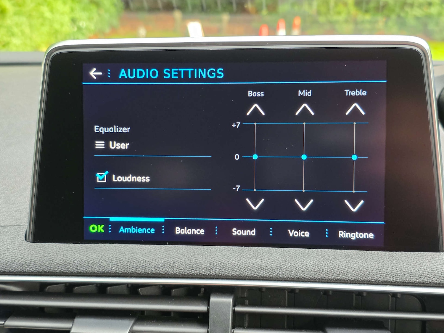 Used Peugeot 3008 2017 for sale - 76354238: Photo 49