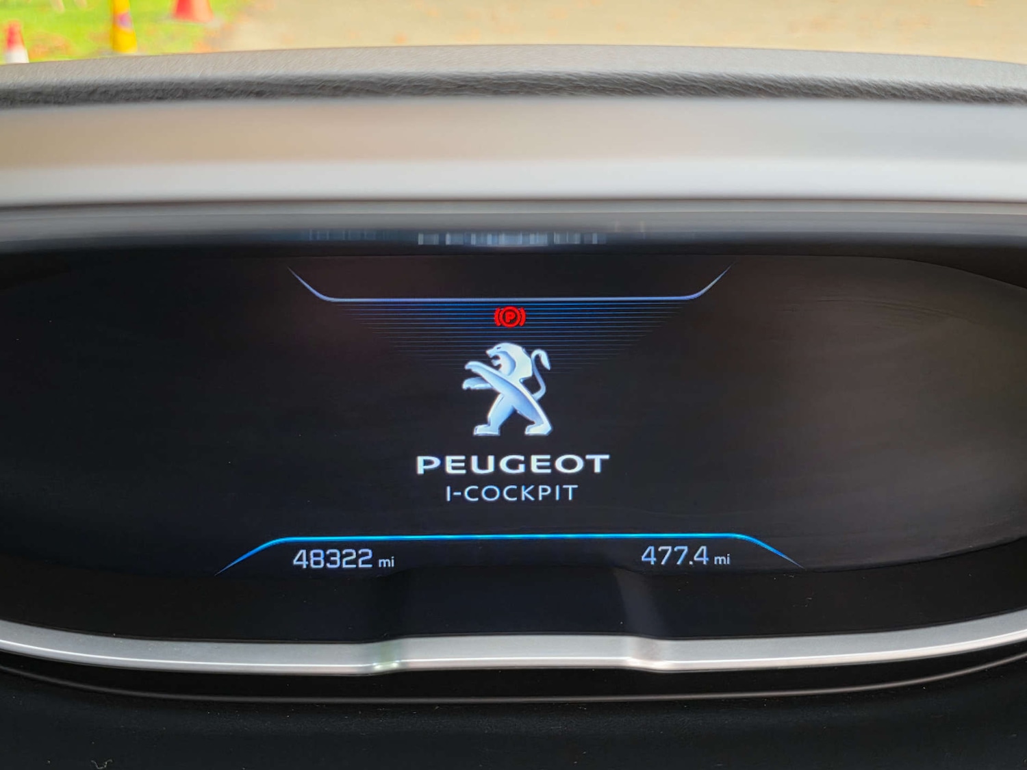 Used Peugeot 3008 2017 for sale - 76354238: Photo 54