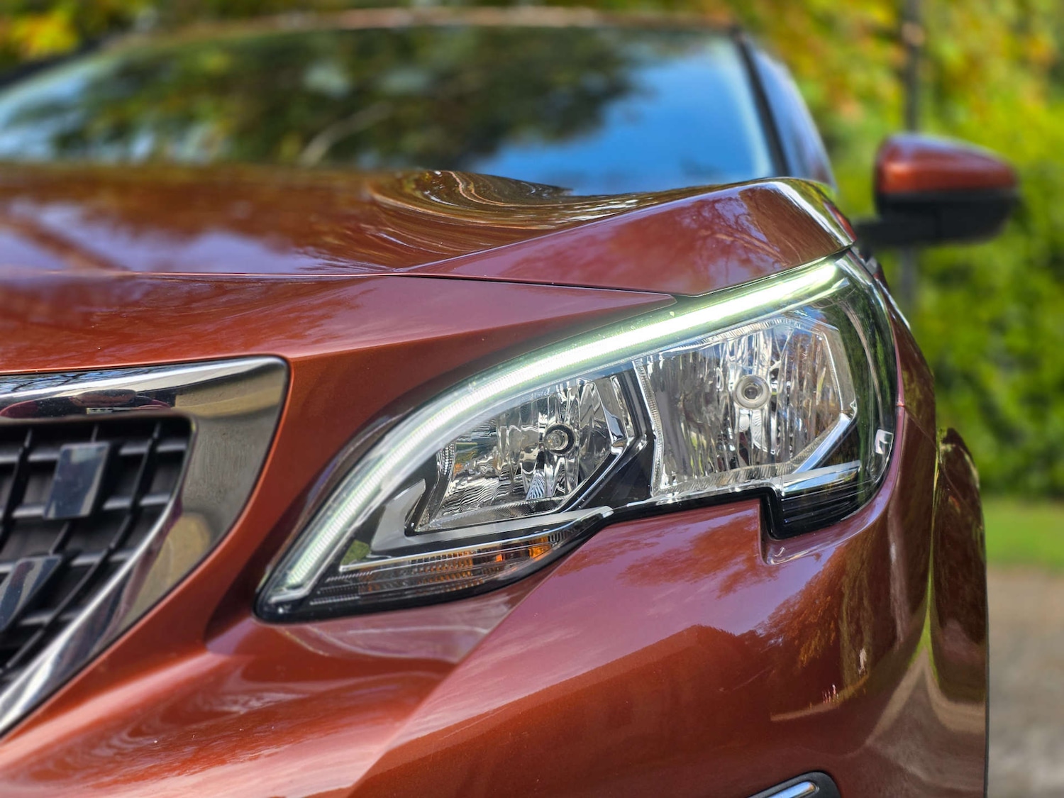 Used Peugeot 3008 2017 for sale - 76354238: Photo 55