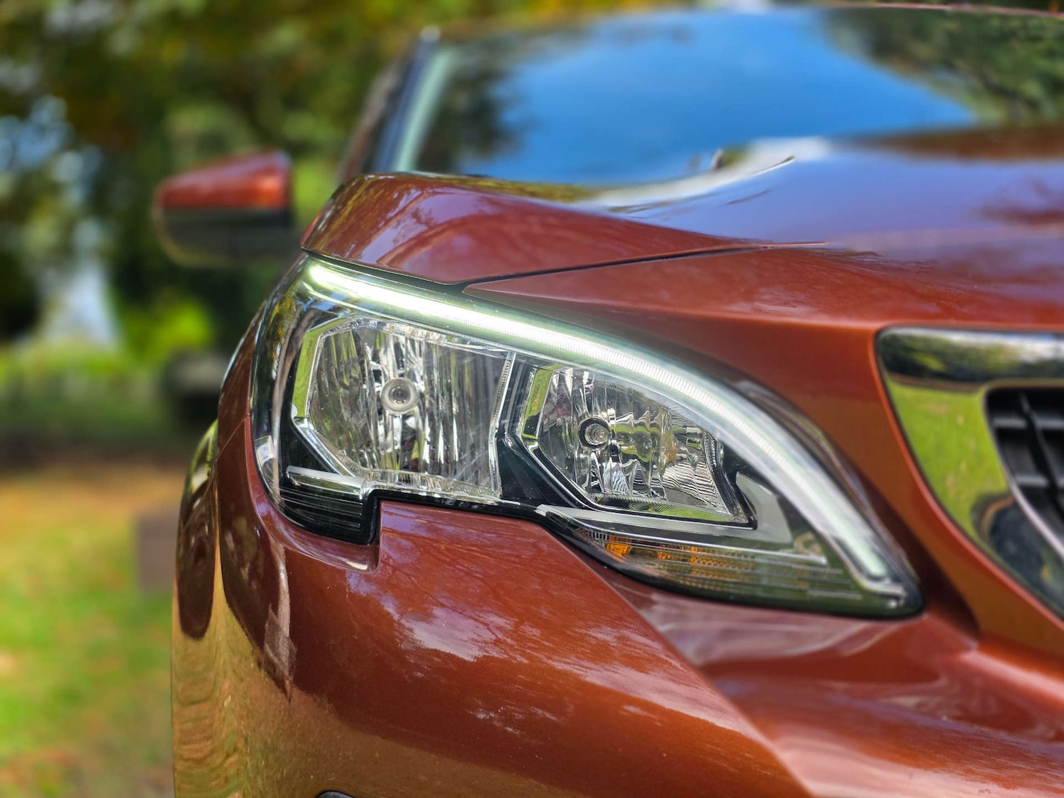 Used Peugeot 3008 2017 for sale - 76354238: Photo 56