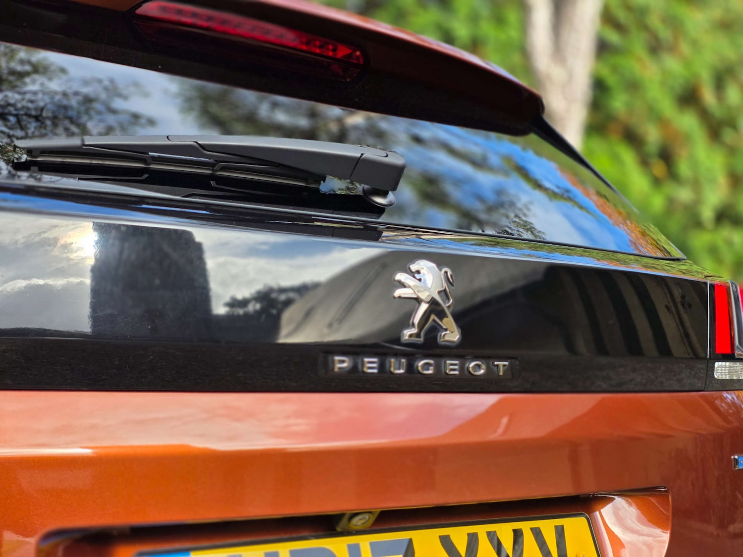 Used Peugeot 3008 2017 for sale - 76354238: Photo 57