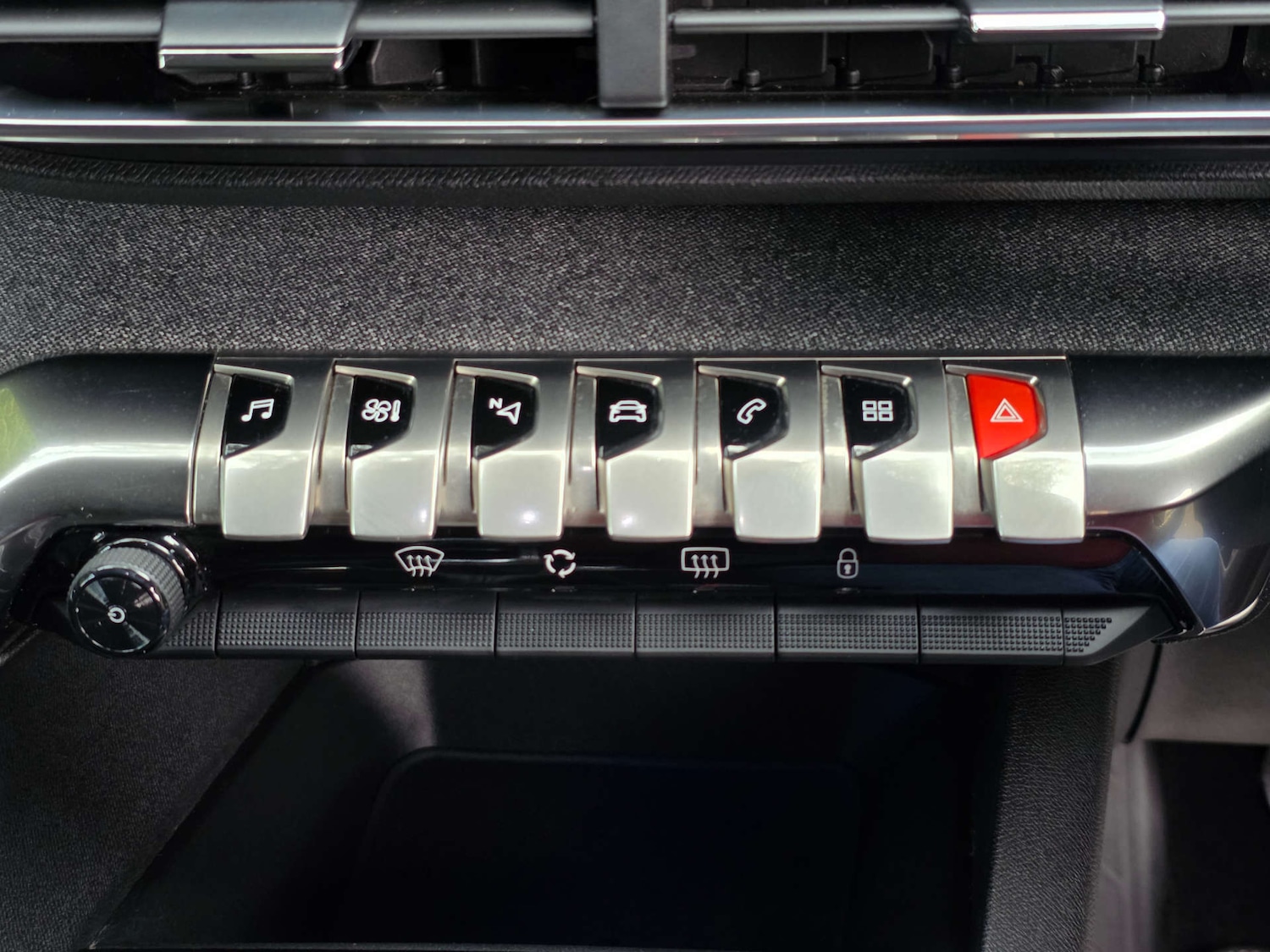 Used Peugeot 3008 2017 for sale - 76354238: Photo 58