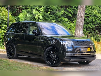 Used Land Rover Range Rover 2022 for sale - 79284964: Photo
