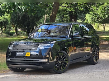 Used Land Rover Range Rover 2022 for sale - 79284964: Photo
