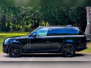 Used Land Rover Range Rover 2022 for sale - 79284964: Photo