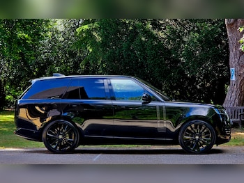Used Land Rover Range Rover 2022 for sale - 79284964: Photo