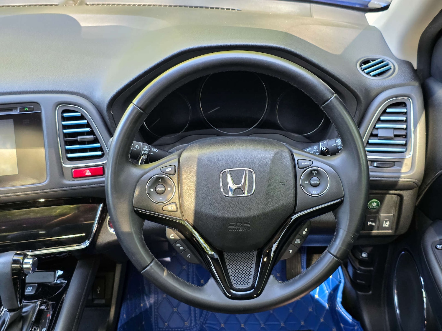 Used Honda HR-V 2015 for sale - 76533559: Photo 13