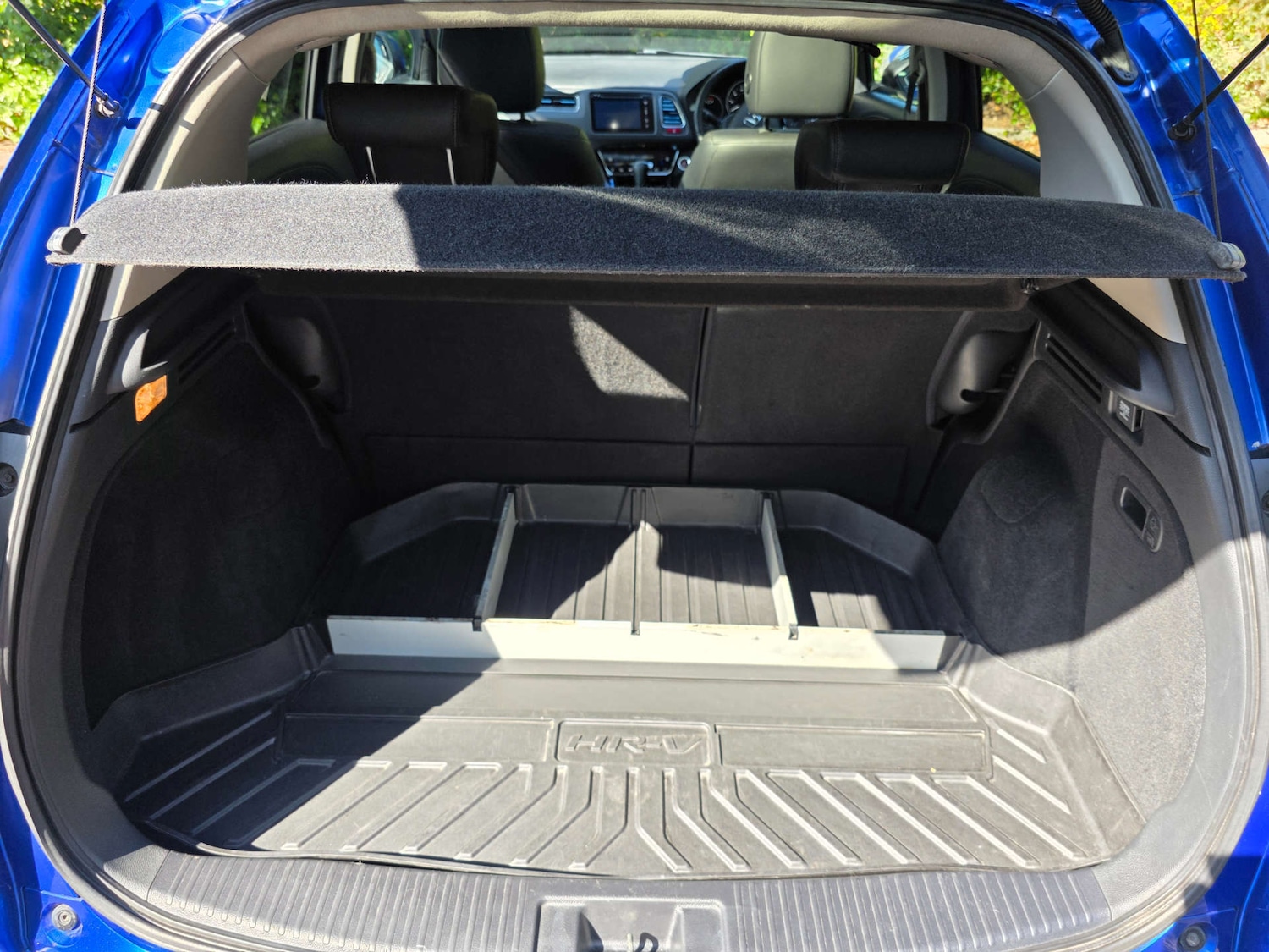 Used Honda HR-V 2015 for sale - 76533559: Photo 16