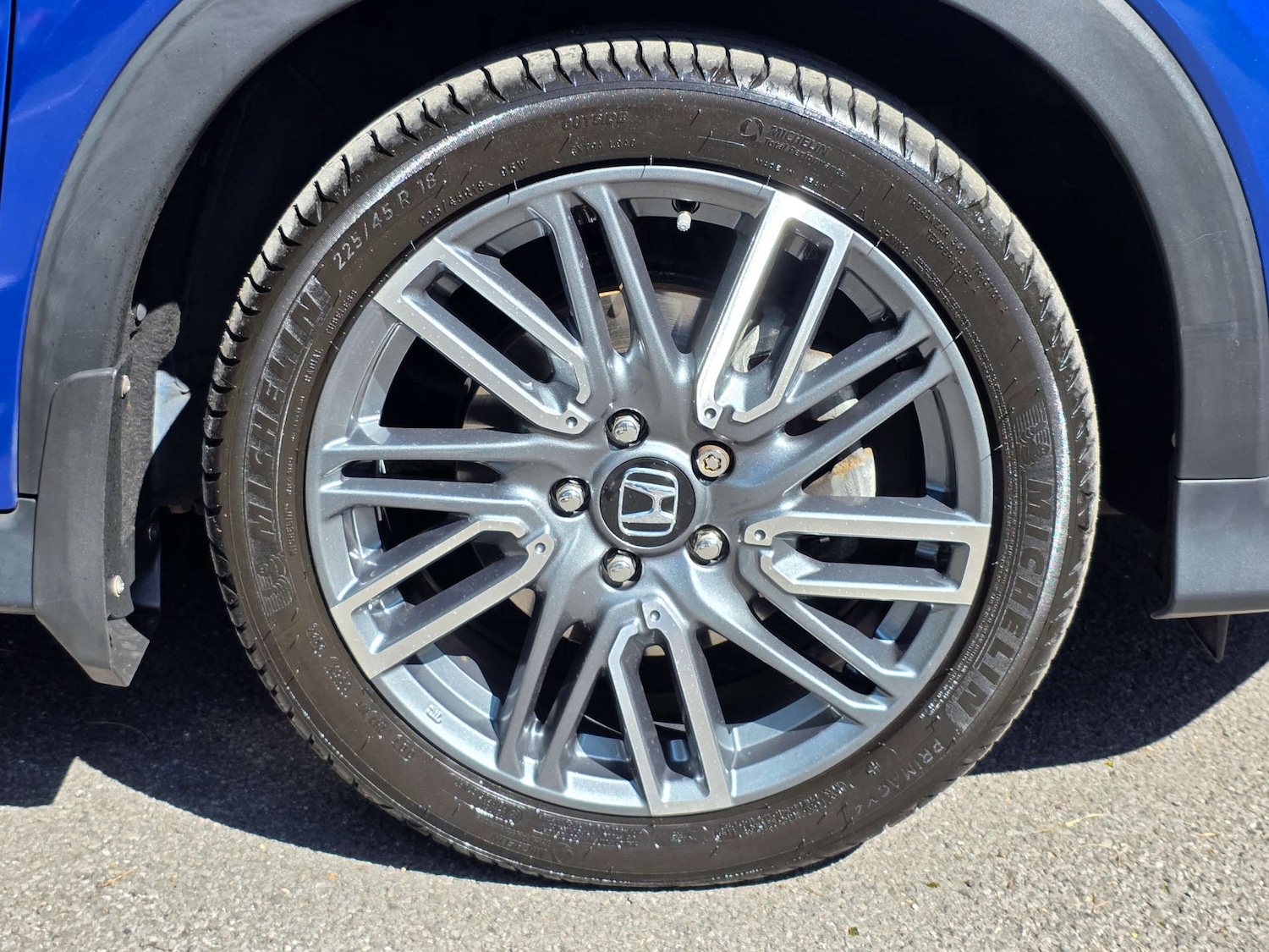 Used Honda HR-V 2015 for sale - 76533559: Photo 17