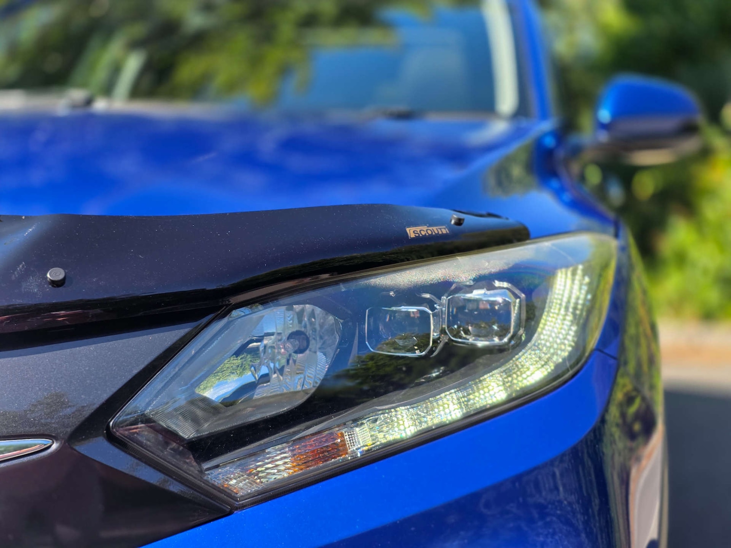 Used Honda HR-V 2015 for sale - 76533559: Photo 24