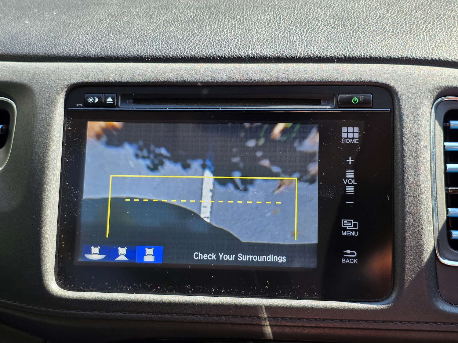 Used Honda HR-V 2015 for sale - 76533559: Photo 28