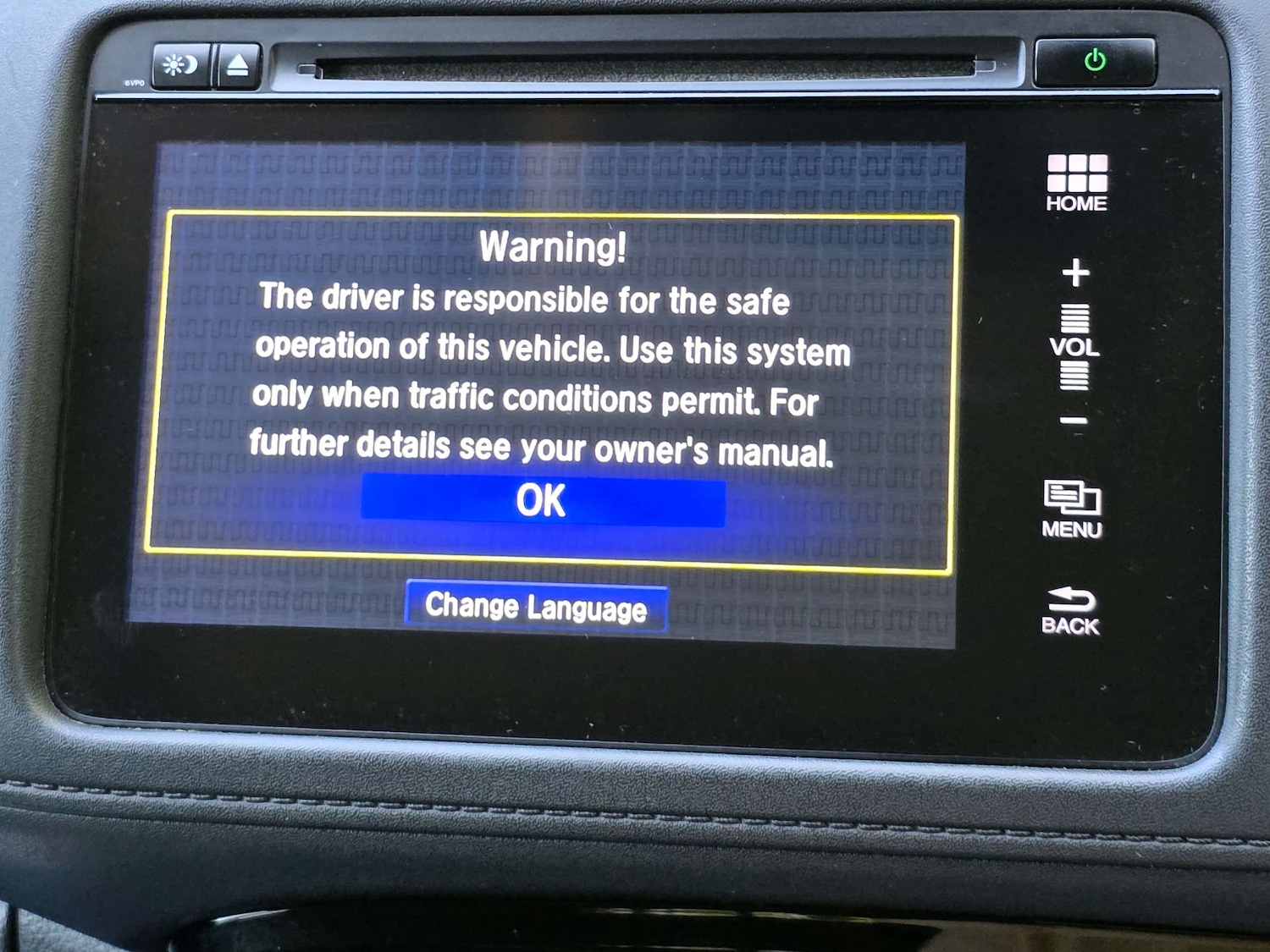 Used Honda HR-V 2015 for sale - 76533559: Photo 29