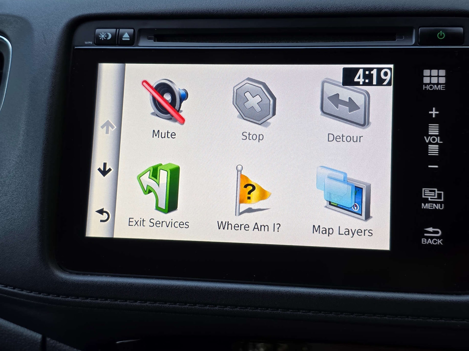 Used Honda HR-V 2015 for sale - 76533559: Photo 32