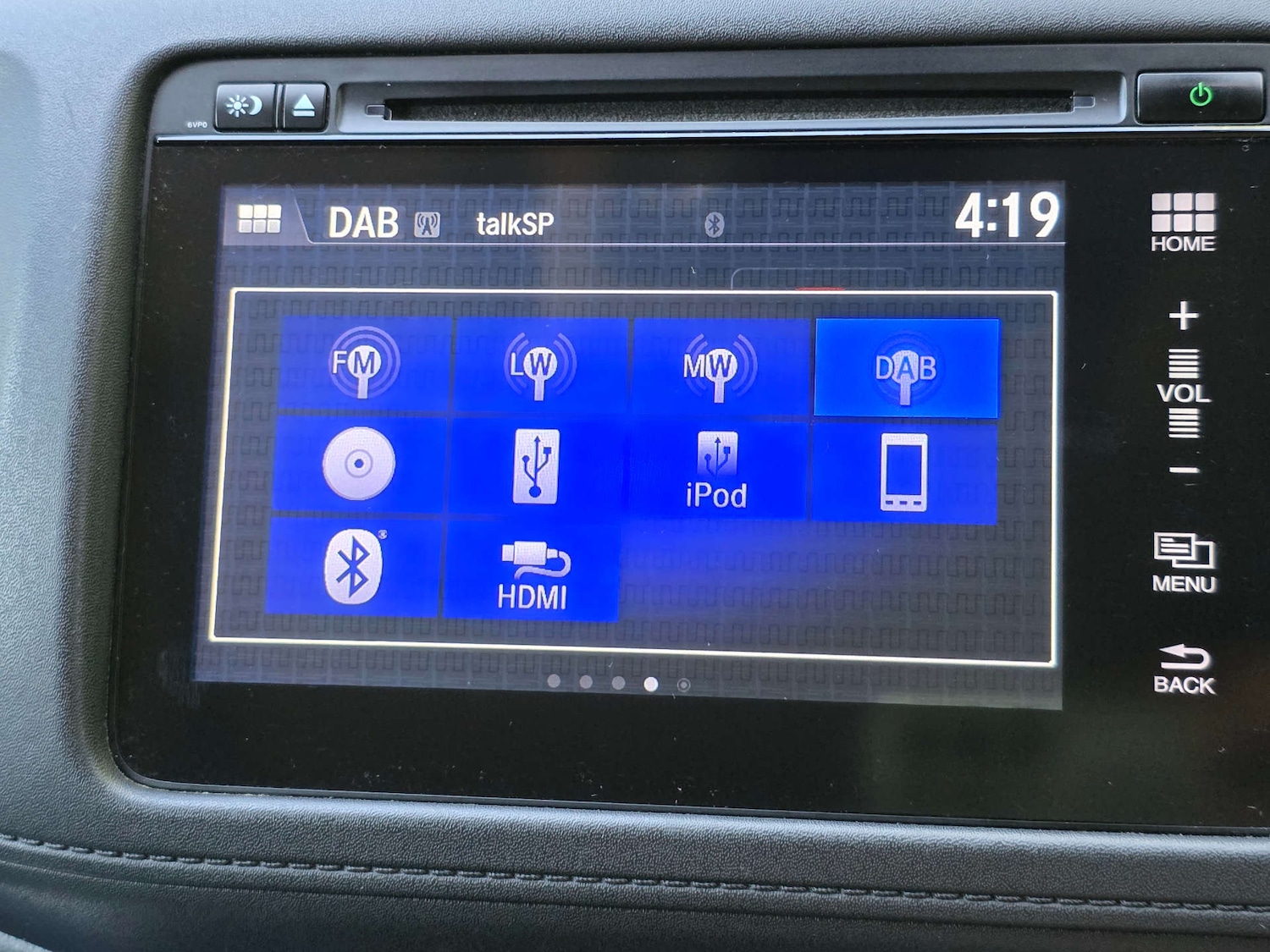 Used Honda HR-V 2015 for sale - 76533559: Photo 34