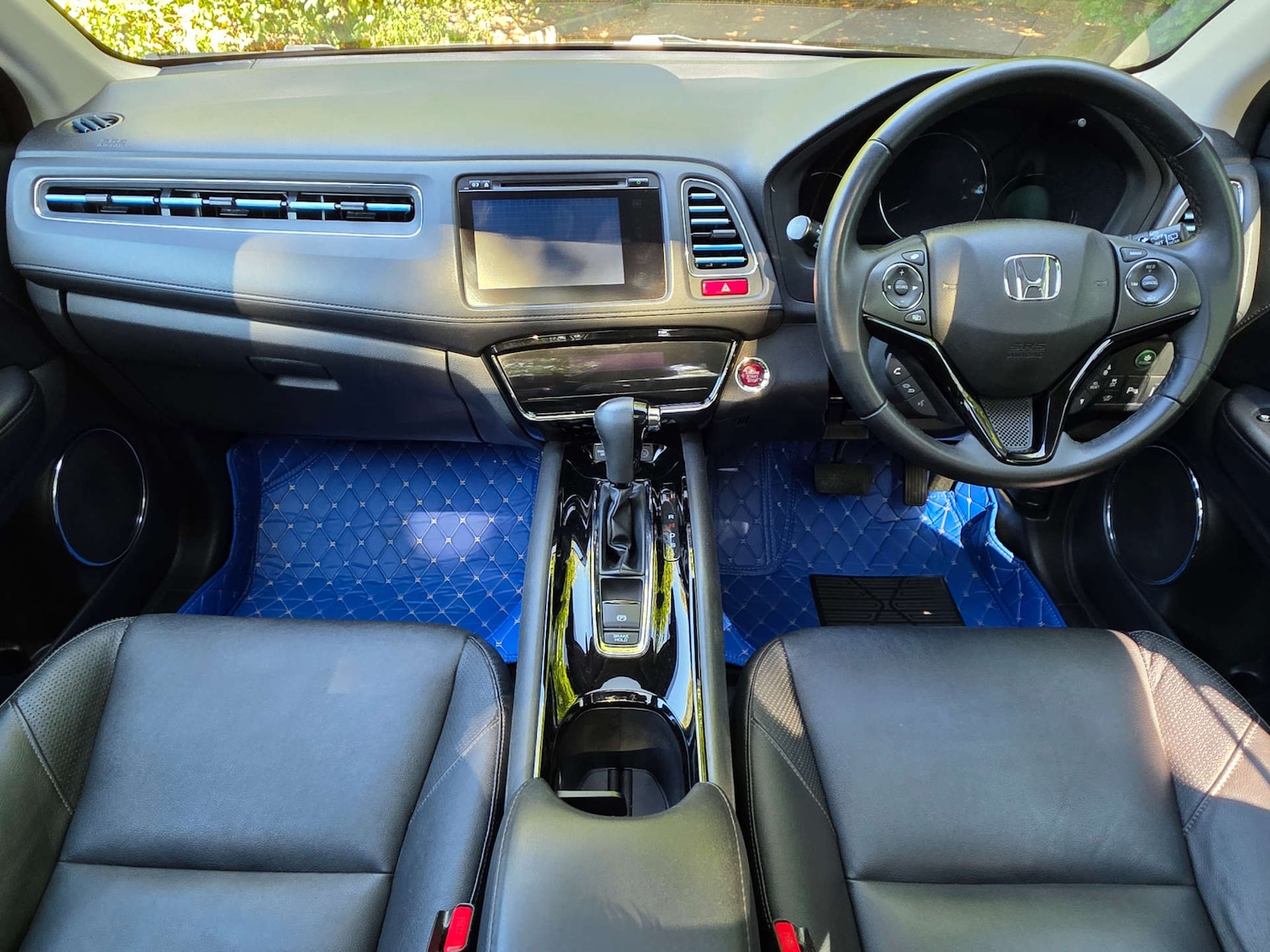 Used Honda HR-V 2015 for sale - 76533559: Photo 9