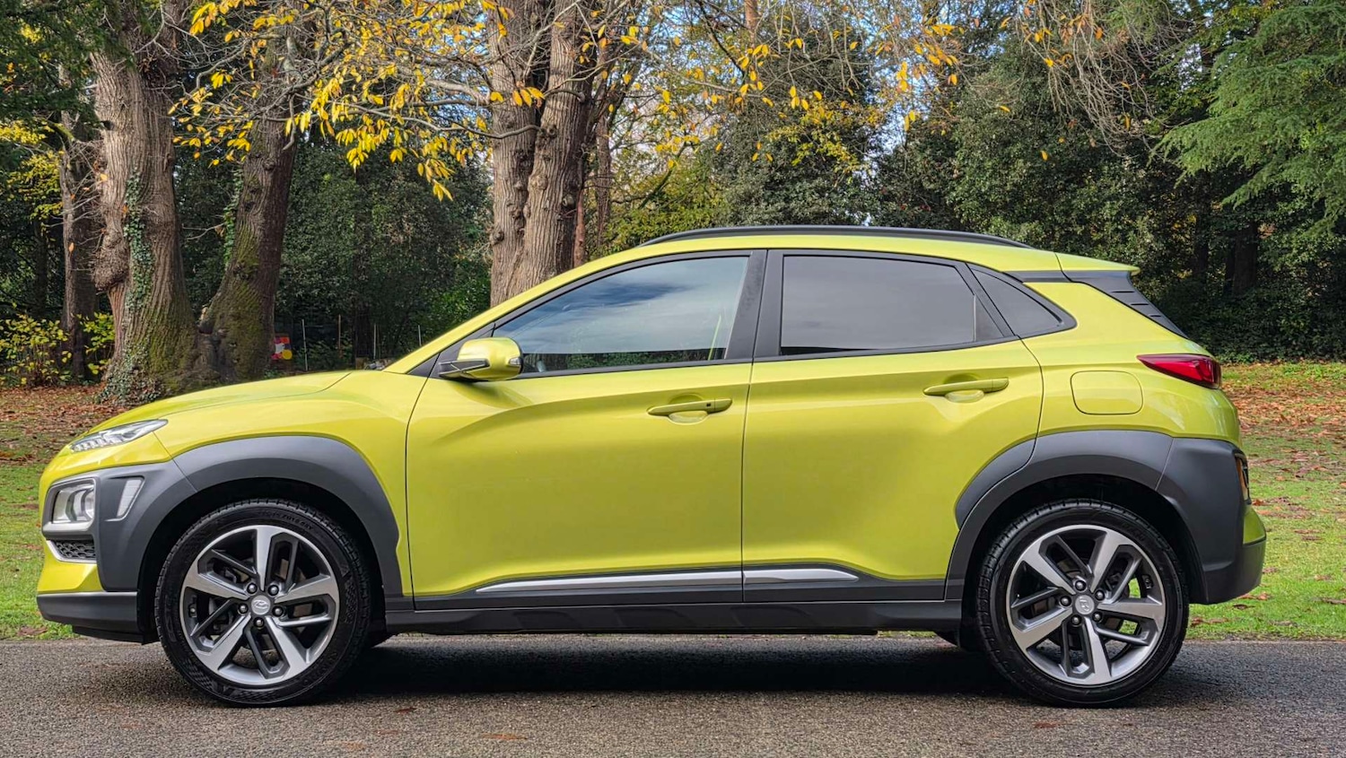 Used Hyundai KONA 2019 for sale - 76719526: Photo 11