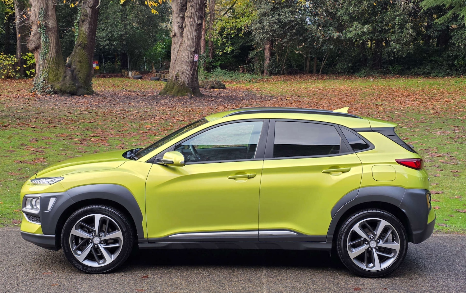 Used Hyundai KONA 2019 for sale - 76719526: Photo 12
