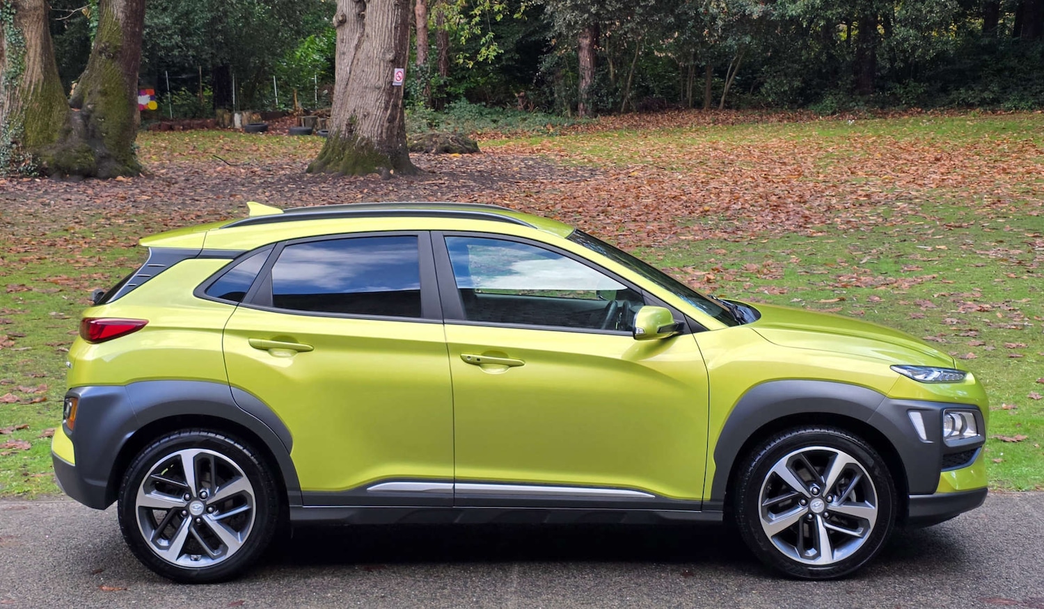 Used Hyundai KONA 2019 for sale - 76719526: Photo 16